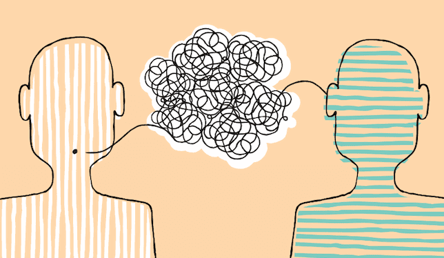 Michael White e David Epson, autores da terapia narrativa