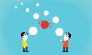 5 estratégias para manter uma boa conversa