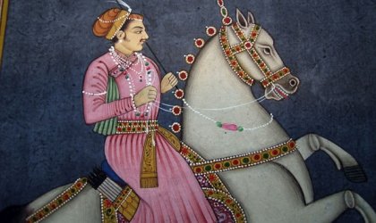 Os mais belos provérbios persas sobre o amor