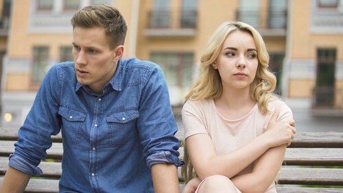 Homem possessivo e controlador: características e atitudes