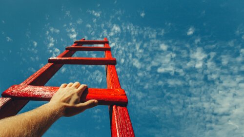 Garra, paixão e perseverança para alcançar o sucesso