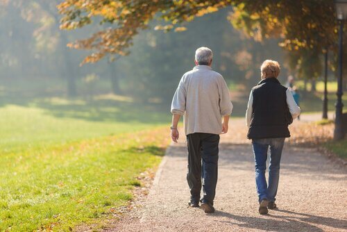Como aumentar a expectativa de vida?