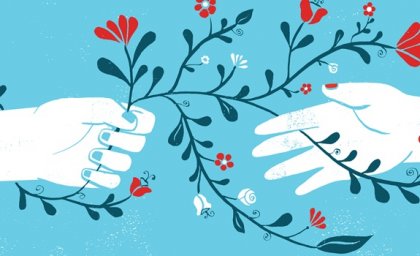 O mundo precisa de mais compaixão e menos pena