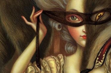 A verdadeira lenda sobre a mentira e a verdade