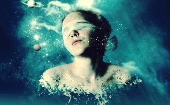 O inconsciente detecta as mentiras