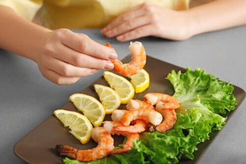 7 benefícios de consumir frutos do mar para o seu cérebro