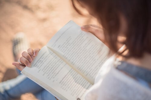O efeito mágico da leitura em nosso cérebro