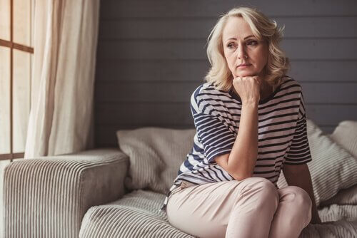 Como a menopausa afeta o desejo sexual?