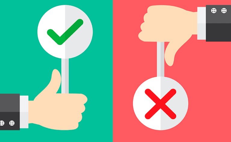 Controle aversivo e controle apetitivo: qual deles você exerce?