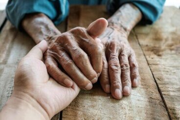 A qualidade de vida de pacientes com doenças degenerativas