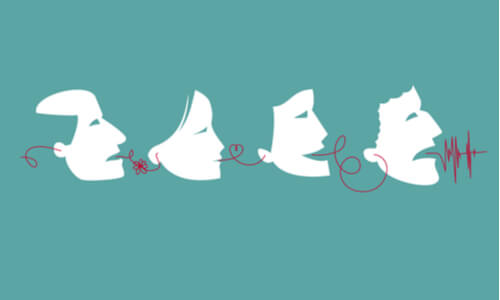 Como um boato se espalha