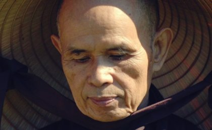 Thich Nhat Hanh: lições de sabedoria do mestre zen