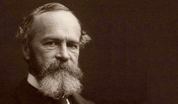 William James e o conceito da verdade