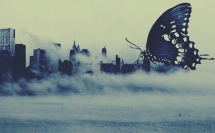 O viés de impacto: como a imaginação cria monstros