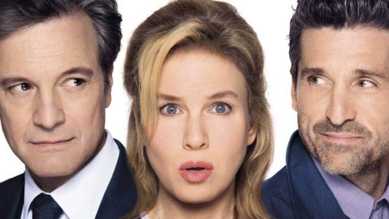 Bridget Jones, um diário sobre inseguranças