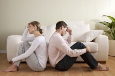 3 dificuldades psicológicas que causam problemas no relacionamento