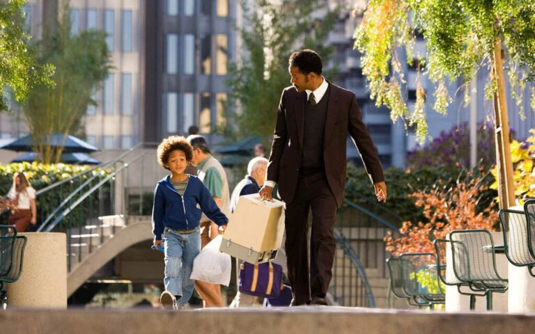 Os 6 melhores filmes sobre crescimento pessoal