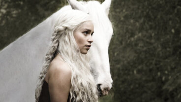 Daenerys Targaryen, uma líder em um mundo de homens 