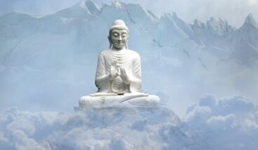 As quatro nobres verdades do budismo