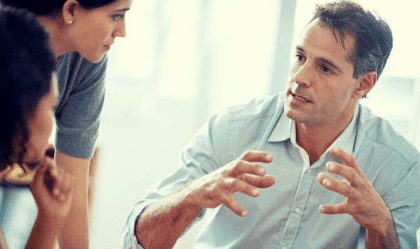 Falar com fluência, muito mais do que uma questão de imagem