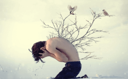 A histeria masculina existe?