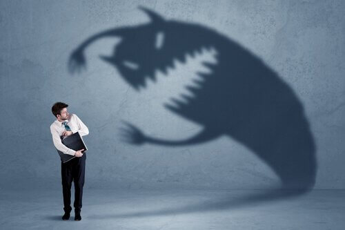 Síndrome de Cronos: o medo de ser substituído