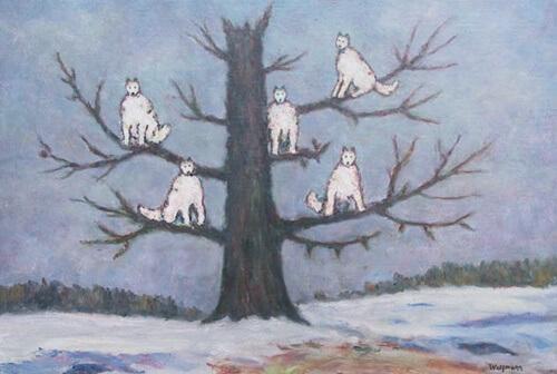 O homem dos lobos, um caso emblemático da psicanálise