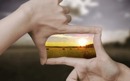 O cérebro de um otimista funciona de maneira diferente