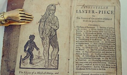 O curioso manual do sexo proibido por 3 séculos