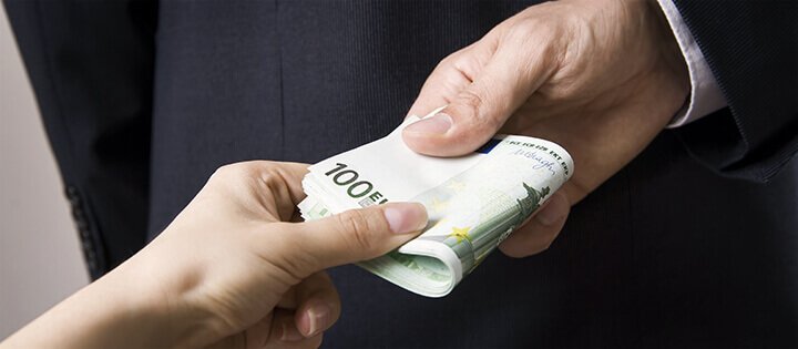 A corrupção tem gênero?