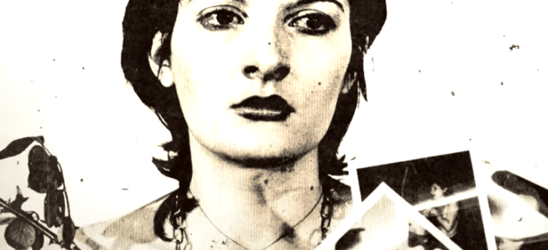 As performances de Marina Abramovic