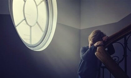 Como os pais afetam a nossa saúde mental?