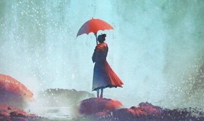 Como superar o medo do abandono?