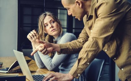 Narcisistas no trabalho: ambientes tóxicos e improdutivos