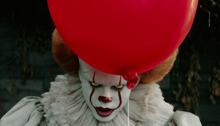 A psicologia do terror no cinema