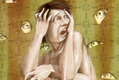 Susto ou espanto, a perda repentina da alma