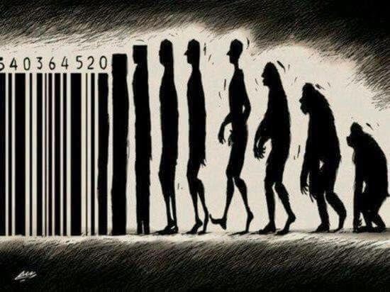 Metadesumanização: o que penso que pensam de mim