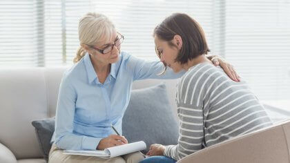 Psico-oncologia para melhorar a qualidade de vida de pacientes com câncer