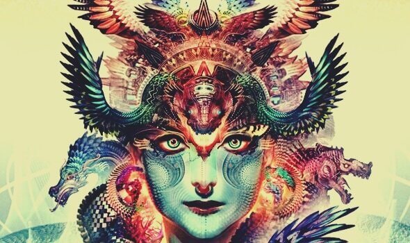 Arquétipos e Jung: as personalidades da nossa mente inconsciente 