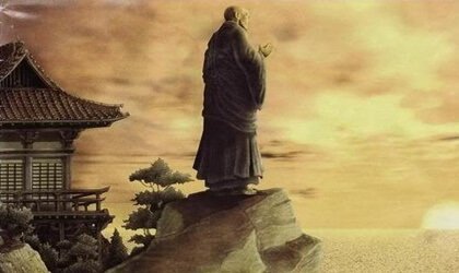 7 frases inesquecíveis de Yoritomo Tashi