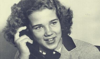 Sally Horner, a triste história da Lolita de Nabokov