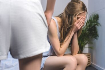 Violência intragênero, outro tipo de violência invisível