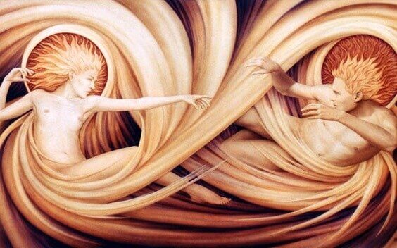 A psicologia da alquimia de Jung