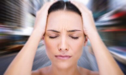 Síndrome da abstinência de ISRS (antidepressivos)