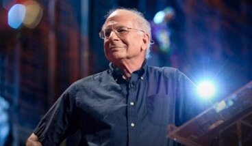 5 frases de Daniel Kahneman para refletir