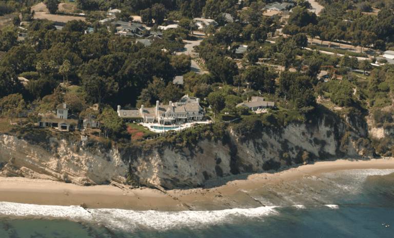 O que é o efeito Streisand?