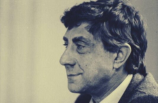 Franco Basaglia, um psicólogo que alterou modelos