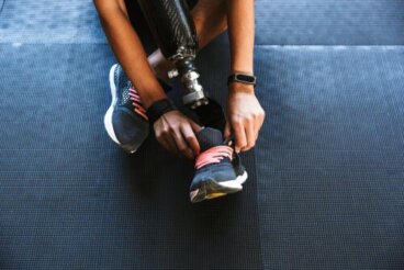 A síndrome do membro fantasma