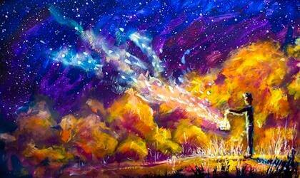 Emodiversidade: variedade de emoções como segredo de saúde mental