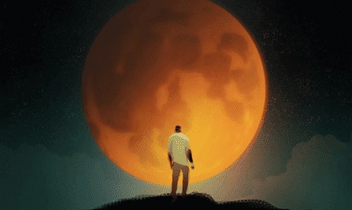 O segredo para conseguir seguir em frente é começar de novo